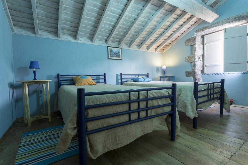 Casa Dos Platanos-Family Home Sete Cidades Ngoại thất bức ảnh