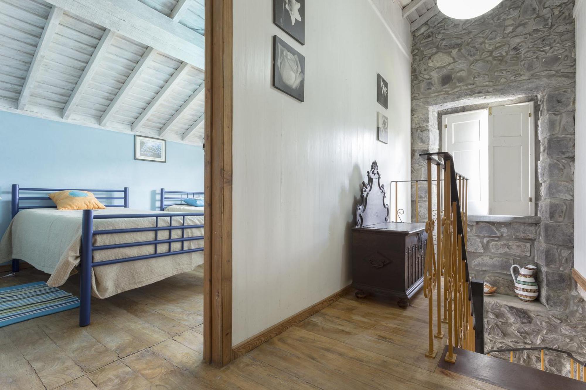 Casa Dos Platanos-Family Home Sete Cidades Ngoại thất bức ảnh